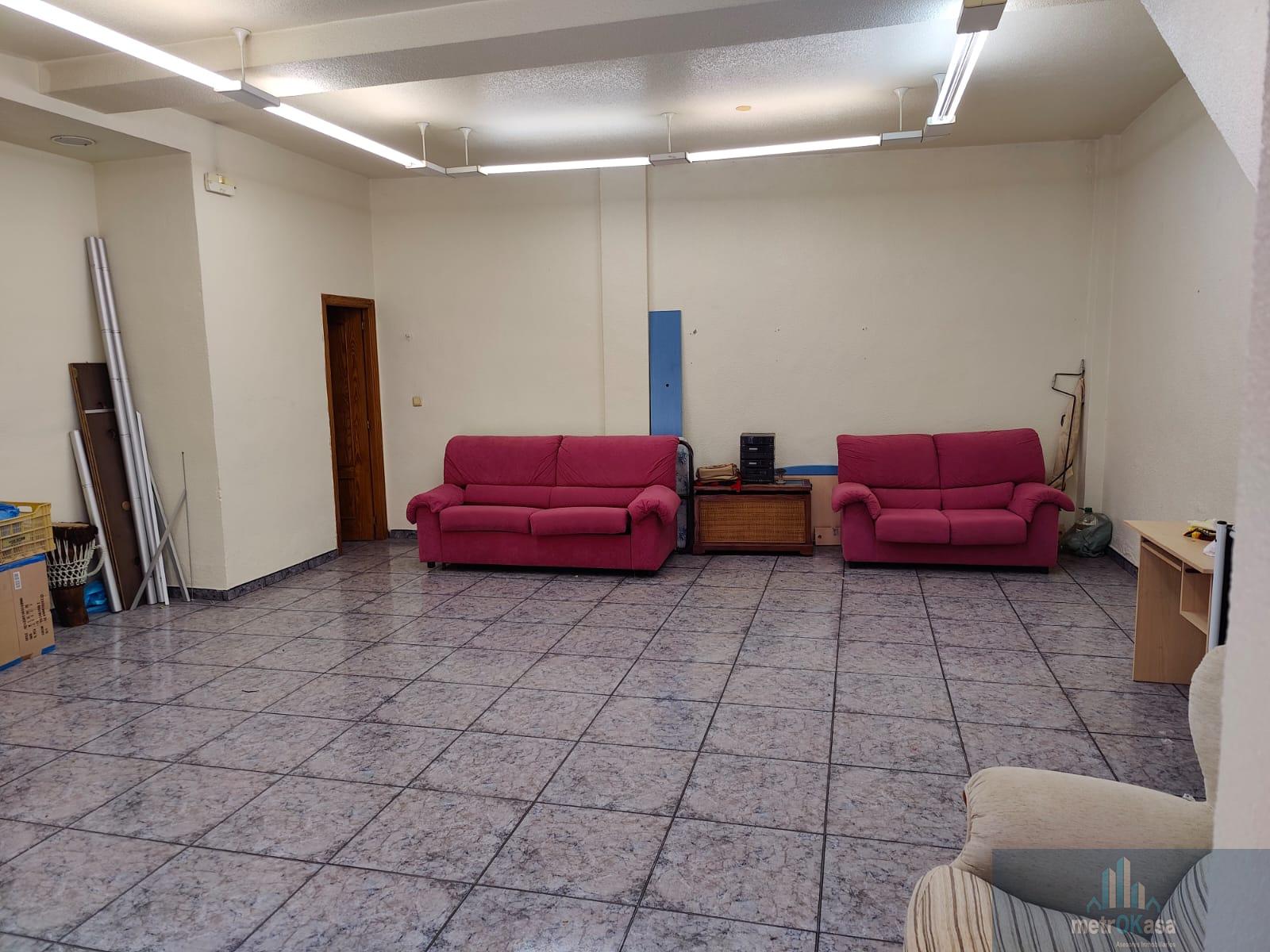Venta de local comercial en Elche-Elx