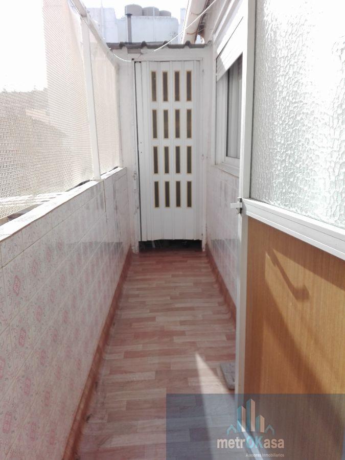 Venta de piso en Elche-Elx