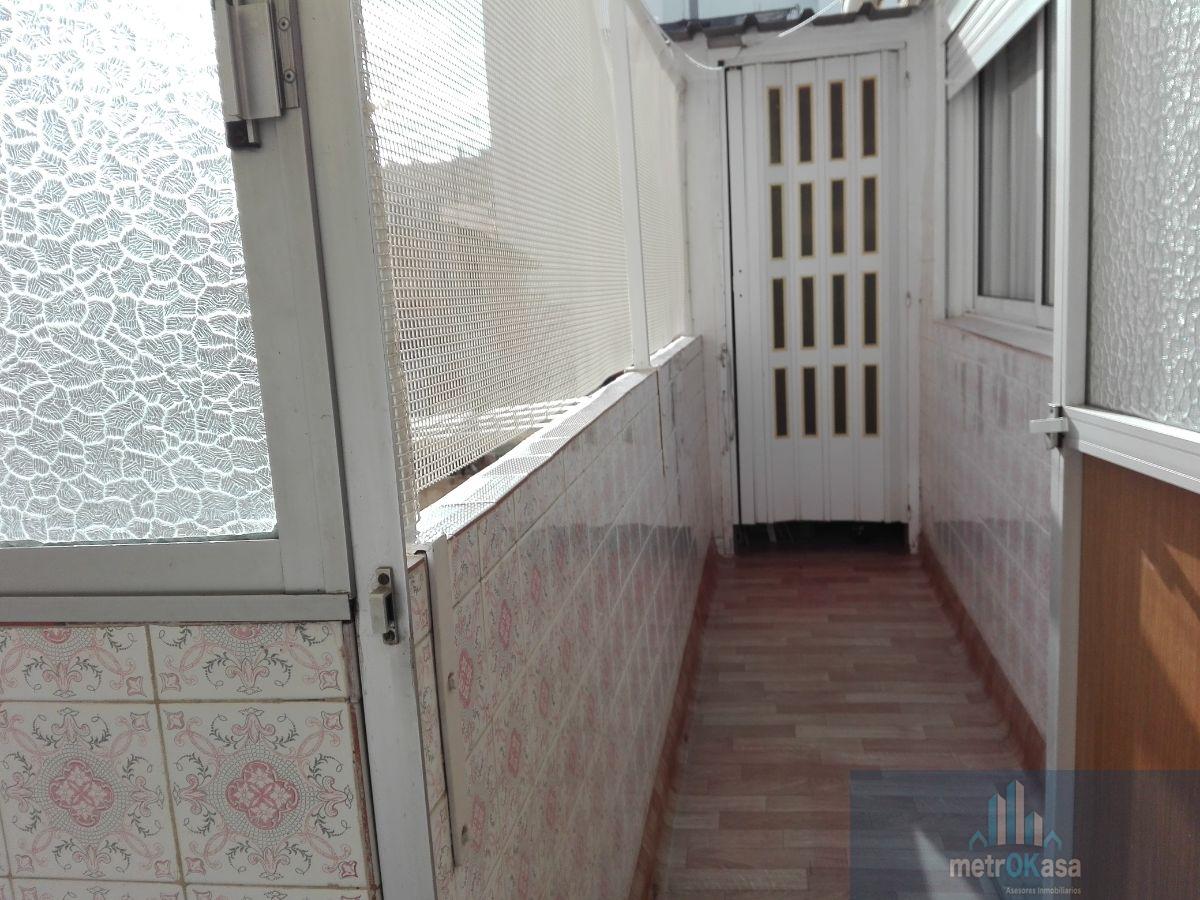 Venta de piso en Elche-Elx