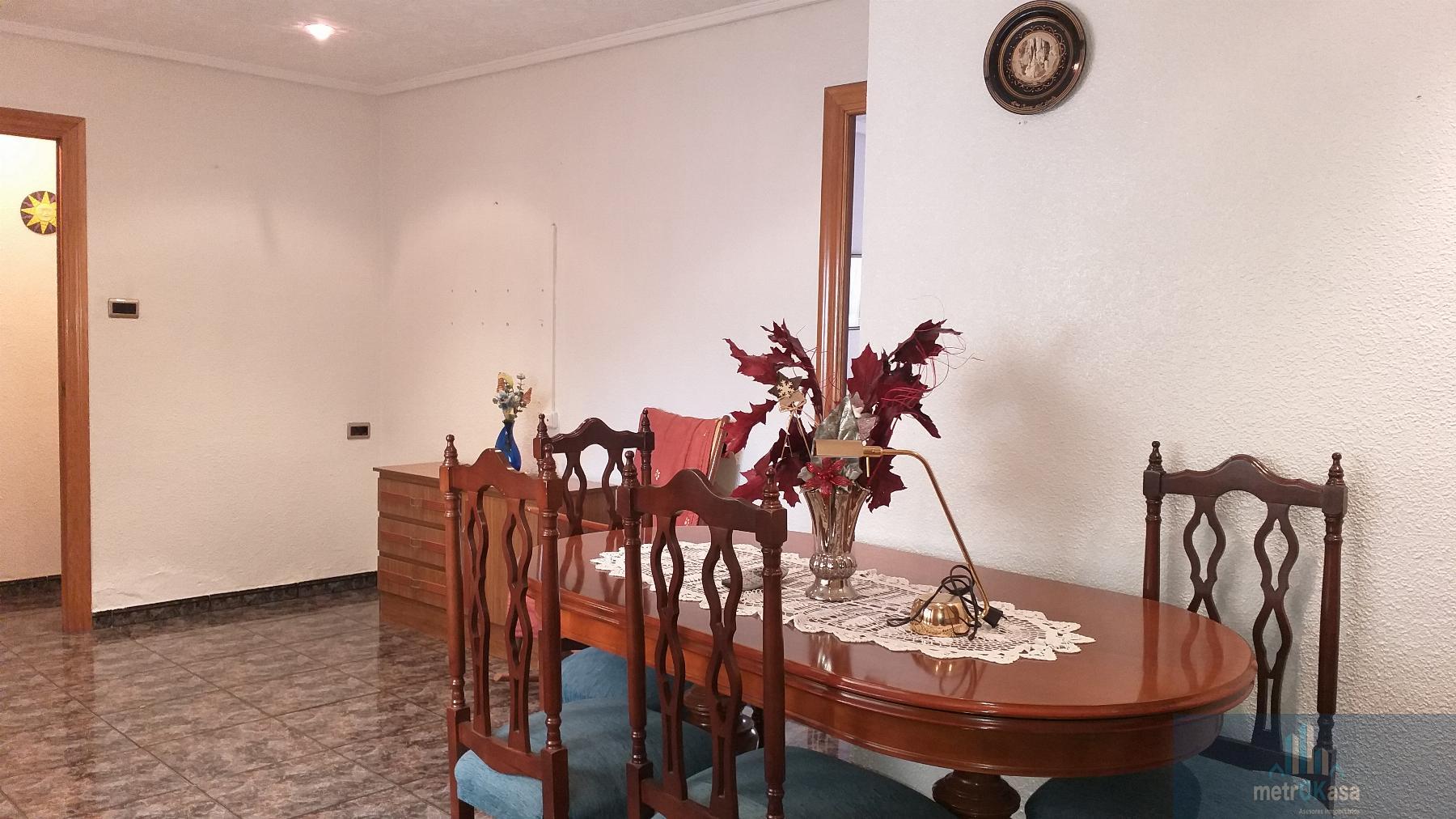Venta de piso en Elche-Elx