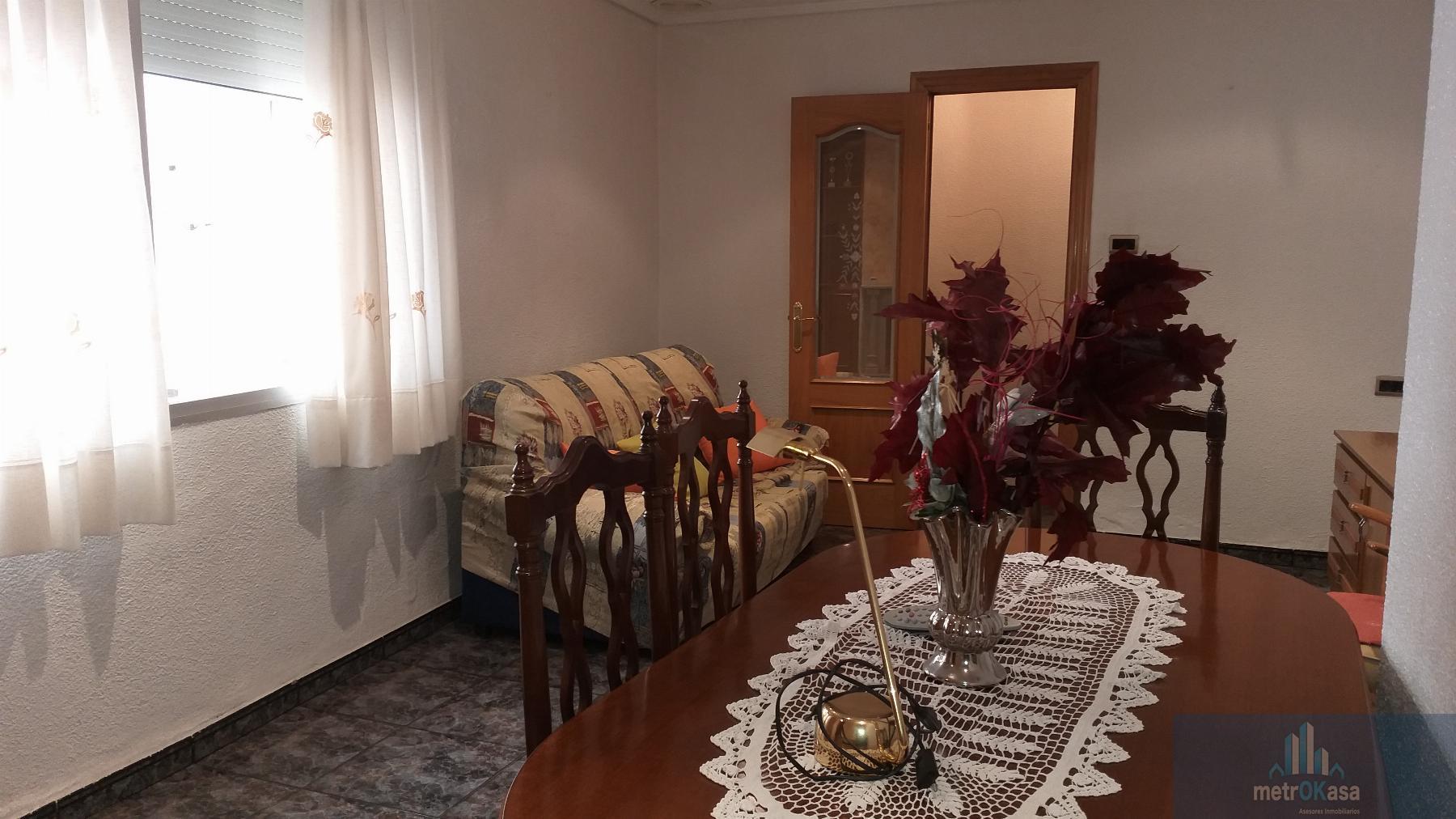 Venta de piso en Elche-Elx
