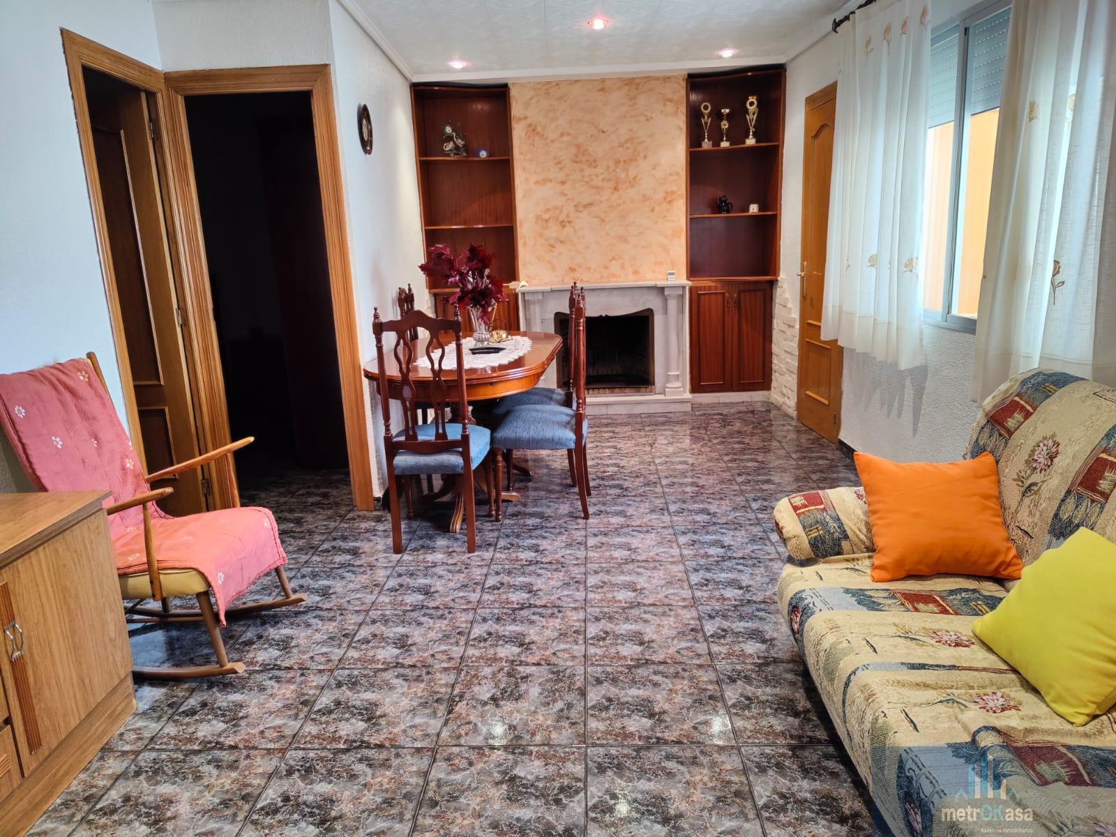 Venta de piso en Elche-Elx
