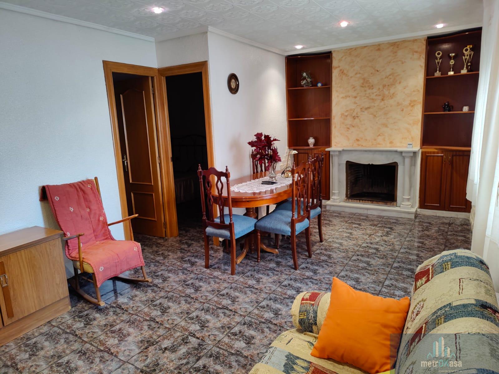 Venta de piso en Elche-Elx