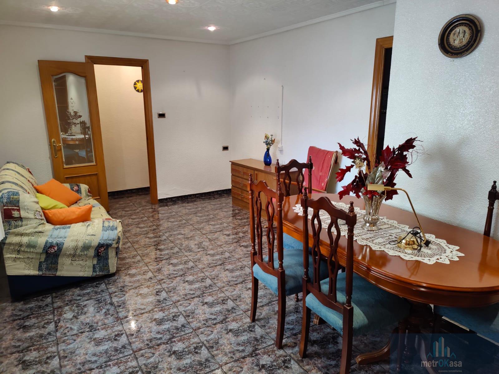 Venta de piso en Elche-Elx