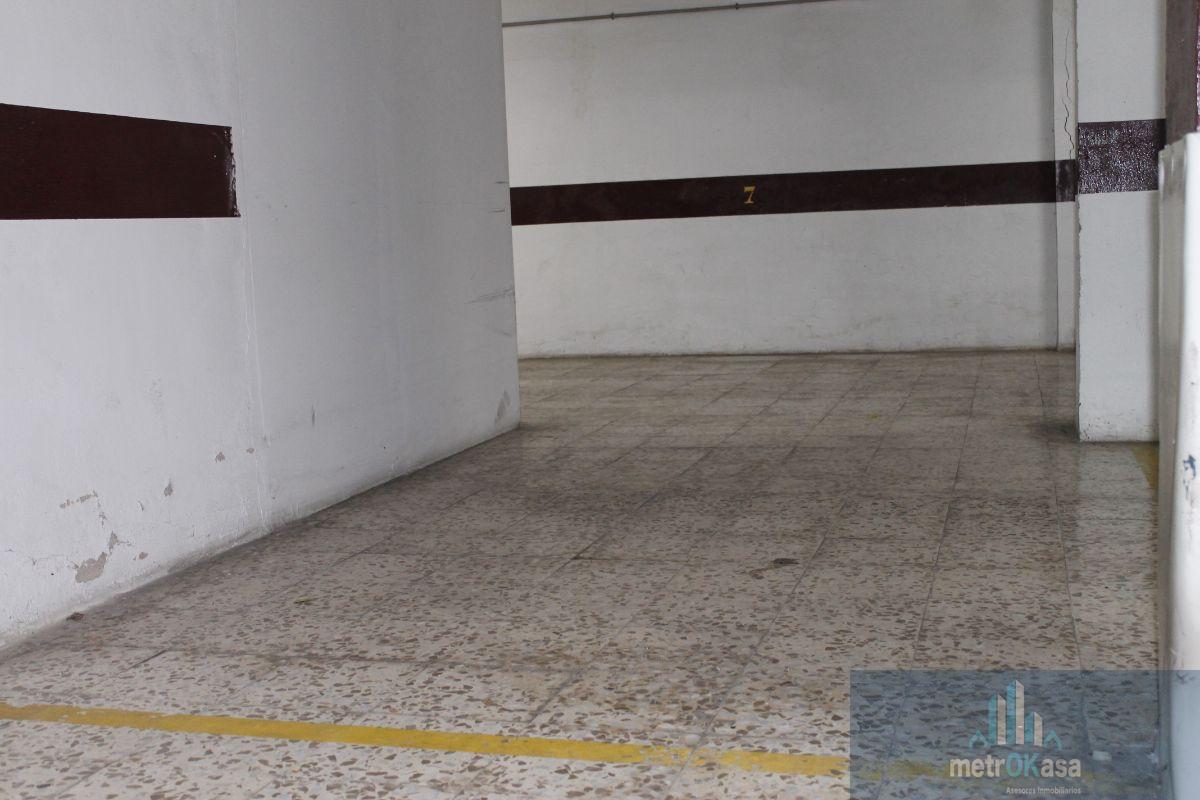 Venta de garaje en Elche-Elx