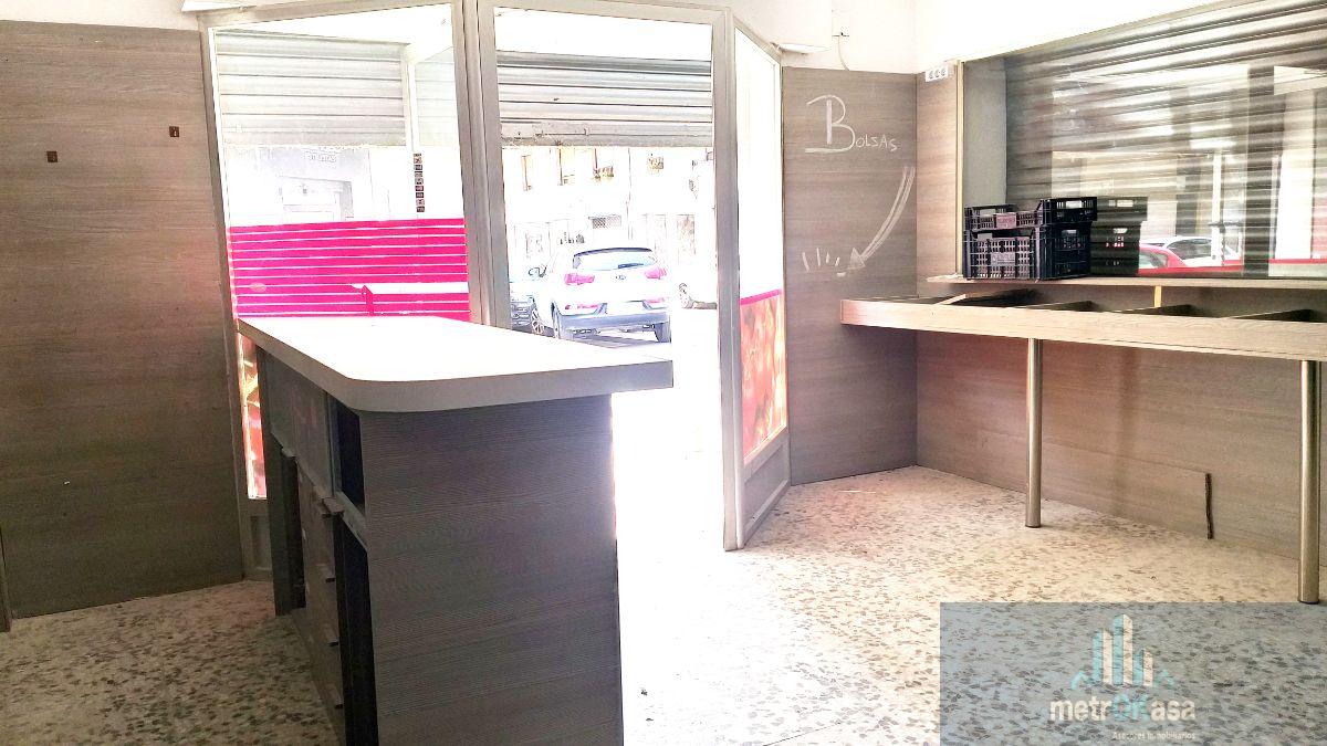 Venta de local comercial en Elche-Elx