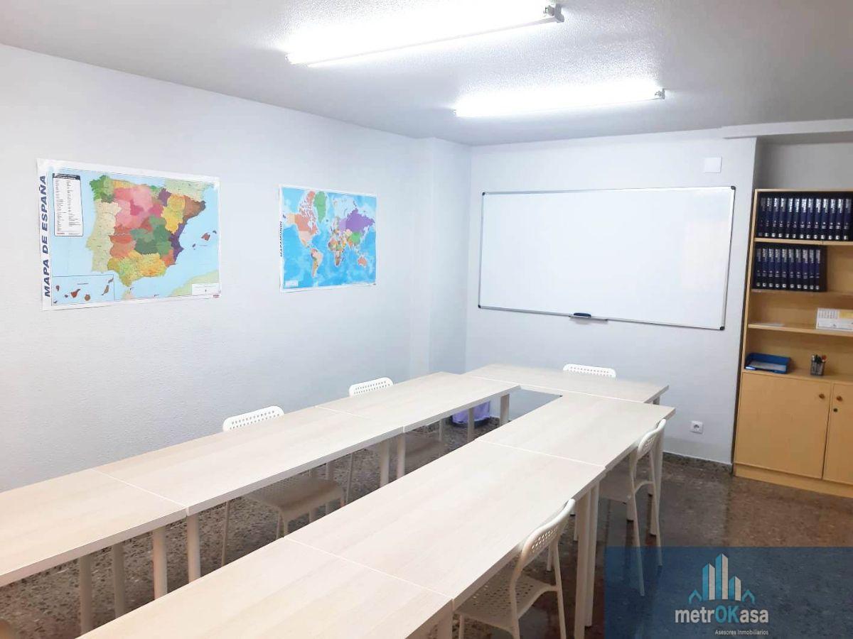 Alquiler de oficina en Elche-Elx