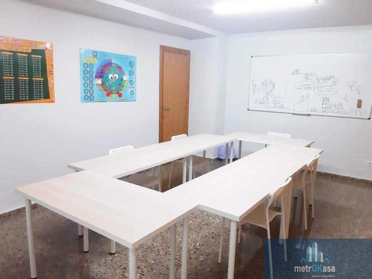 Alquiler de oficina en Elche-Elx