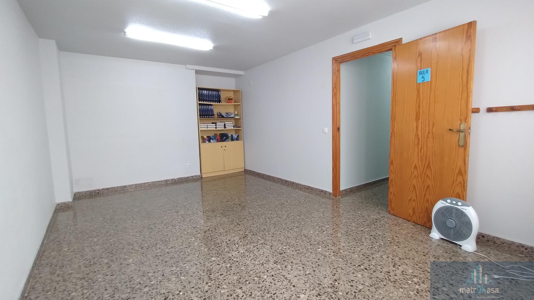 Venta de local comercial en Elche-Elx