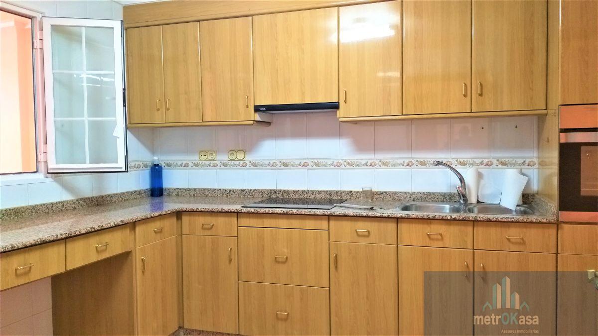 Venta de piso en Elche-Elx