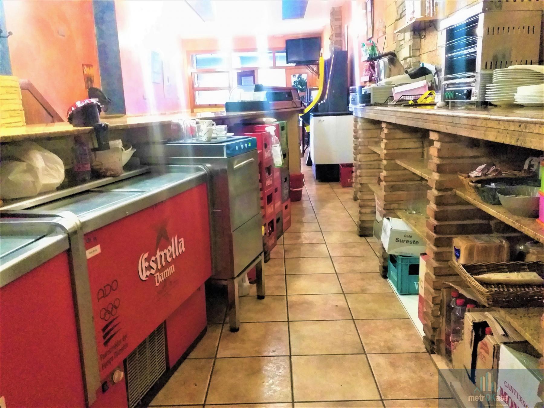 Venta de local comercial en Elche-Elx