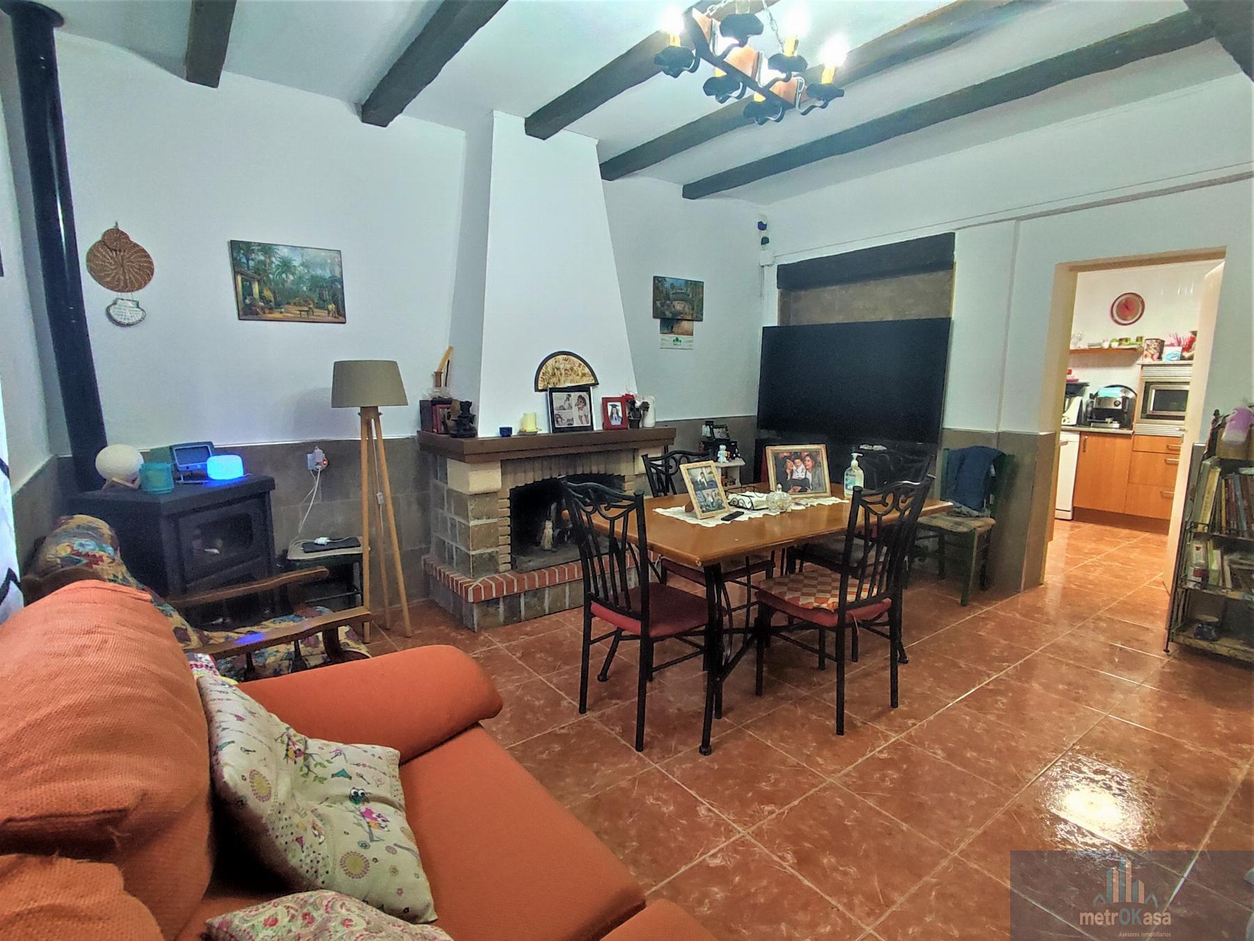 Venta de chalet en Elche-Elx