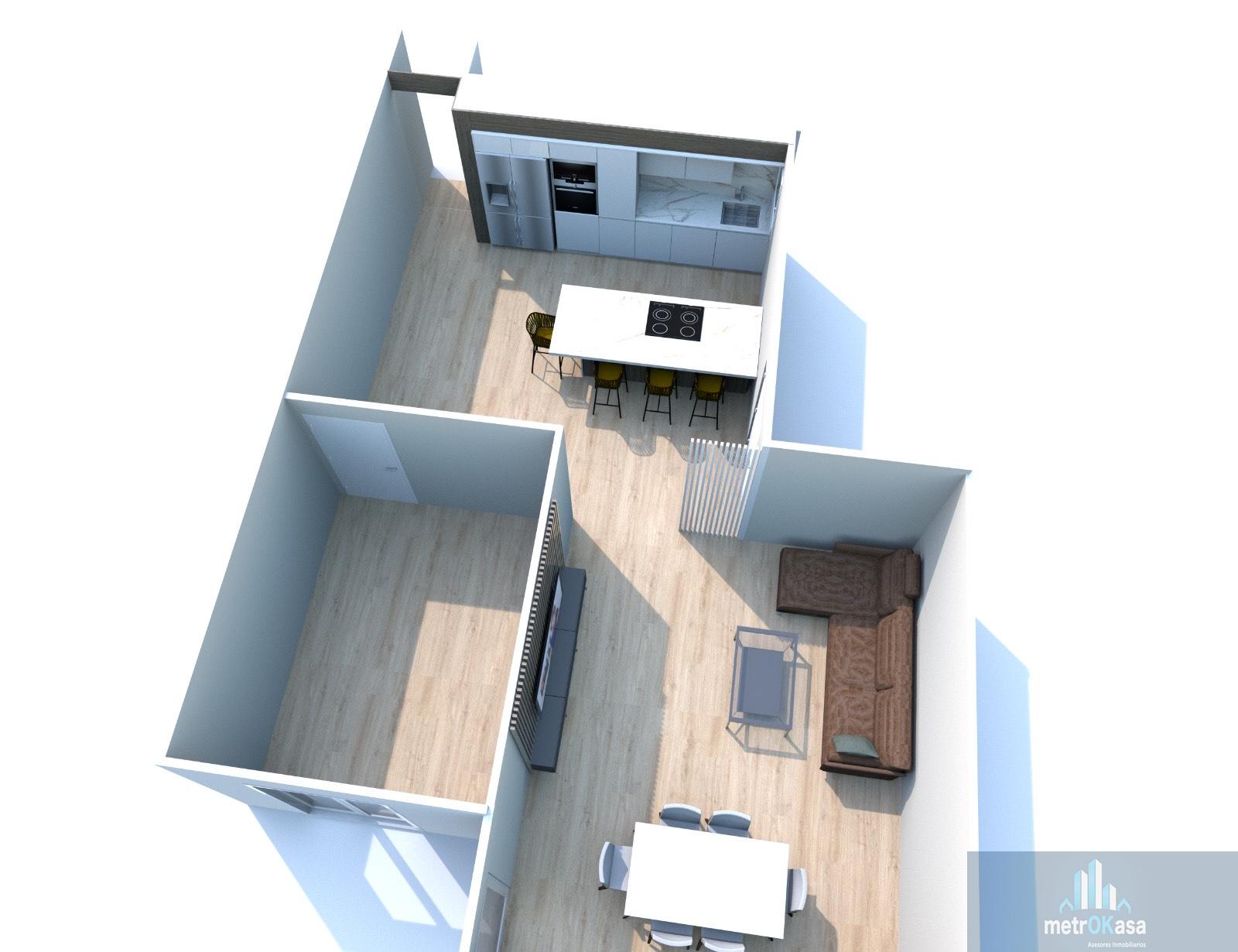 Venta de piso en Elche-Elx