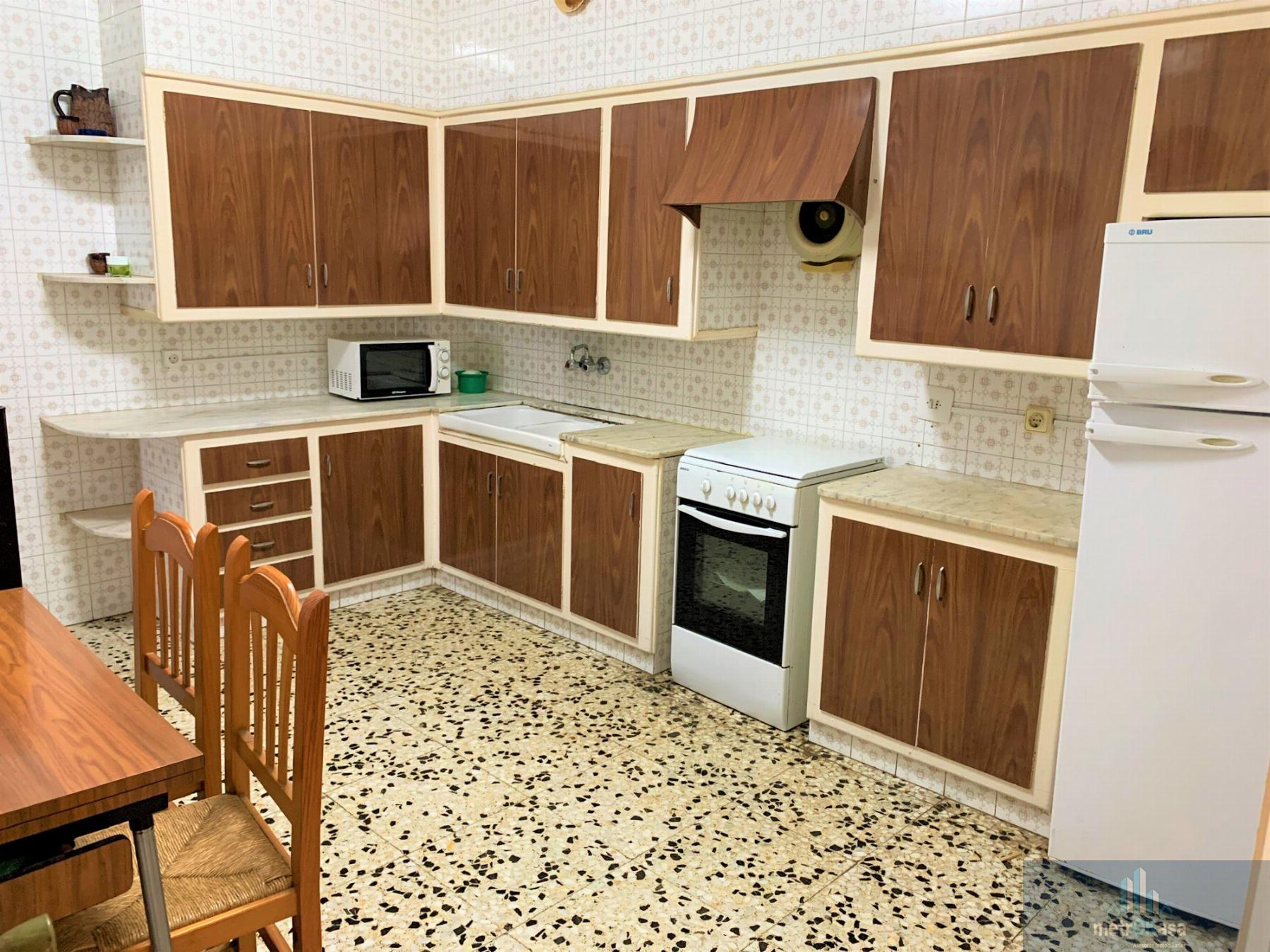 Venta de piso en Elche-Elx