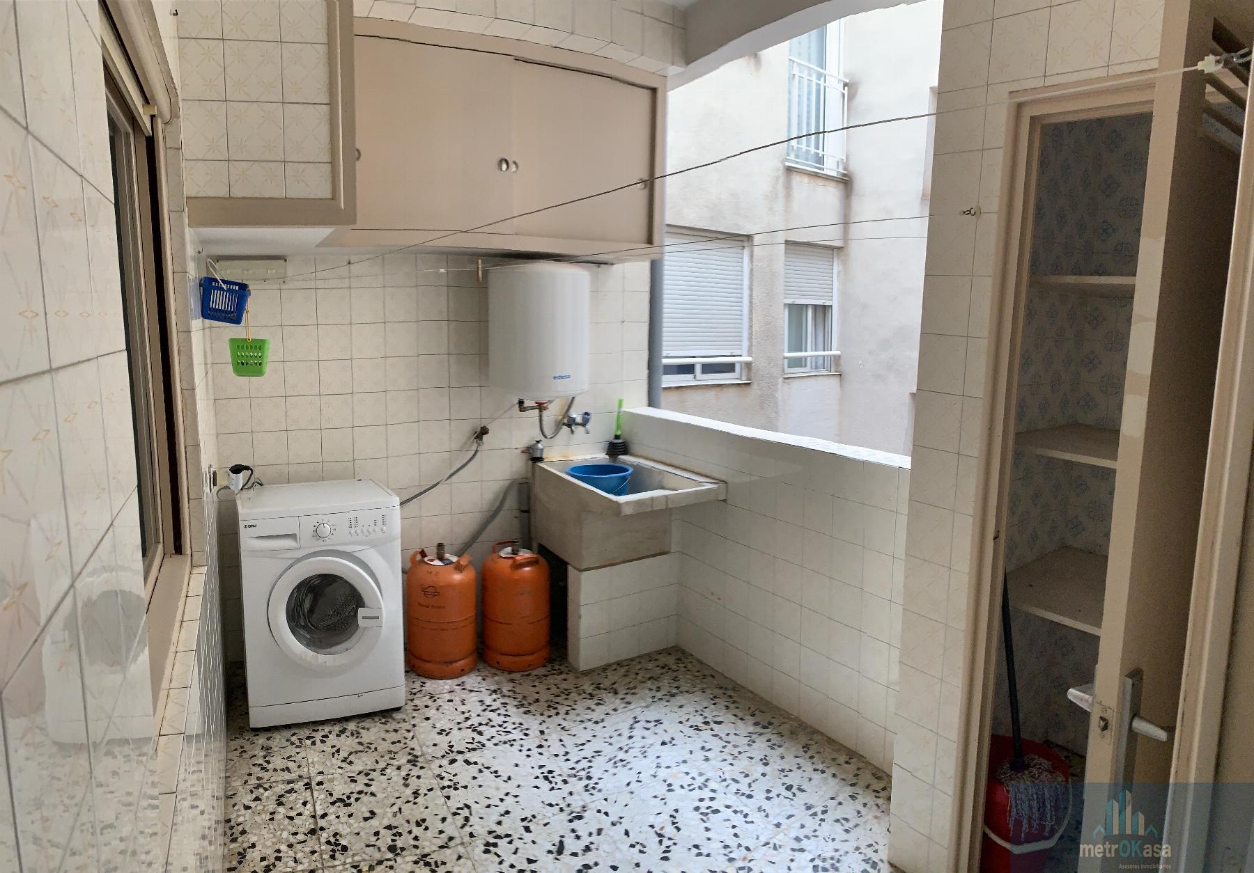 Venta de piso en Elche-Elx