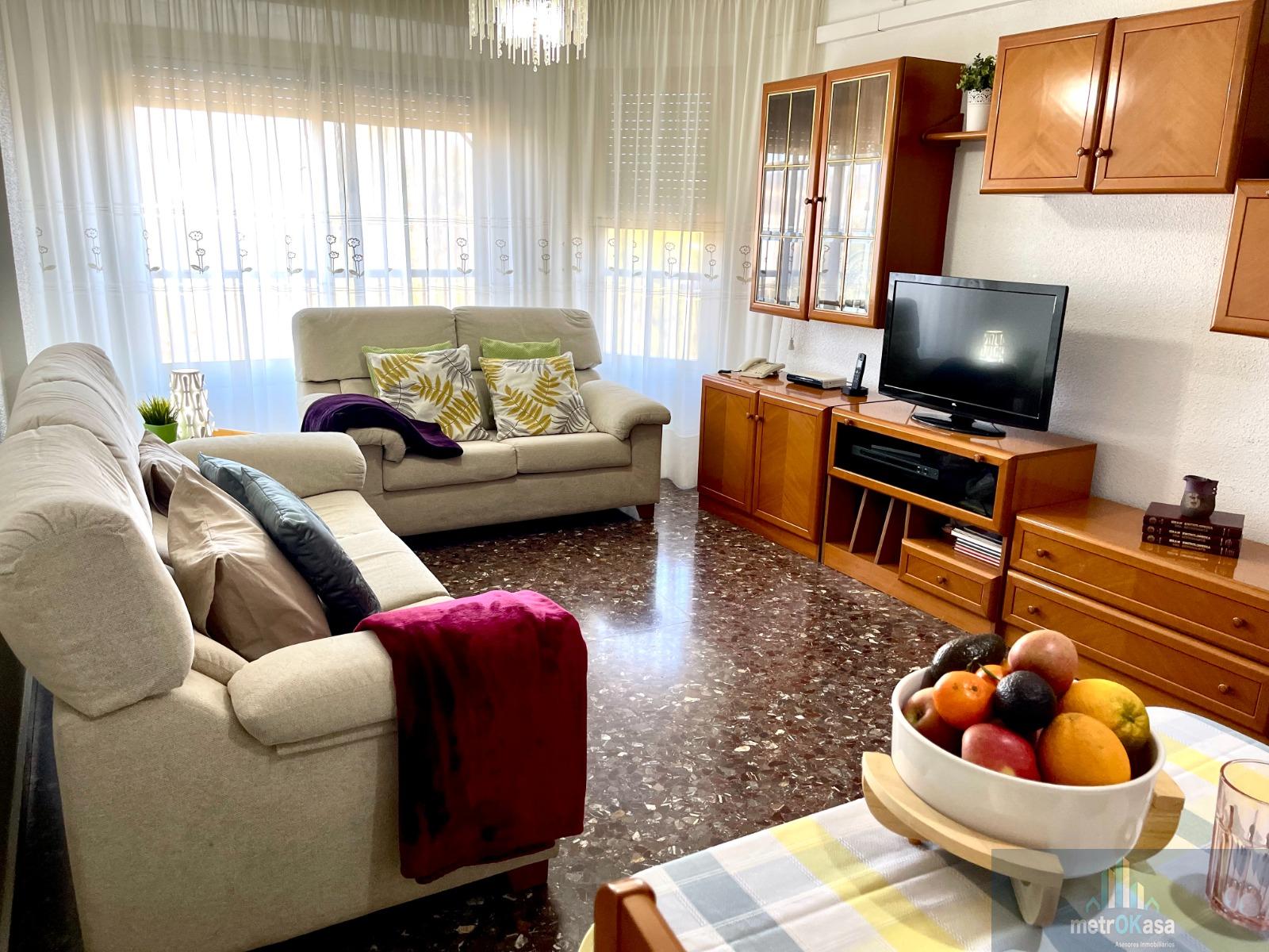 Venta de piso en Elche-Elx