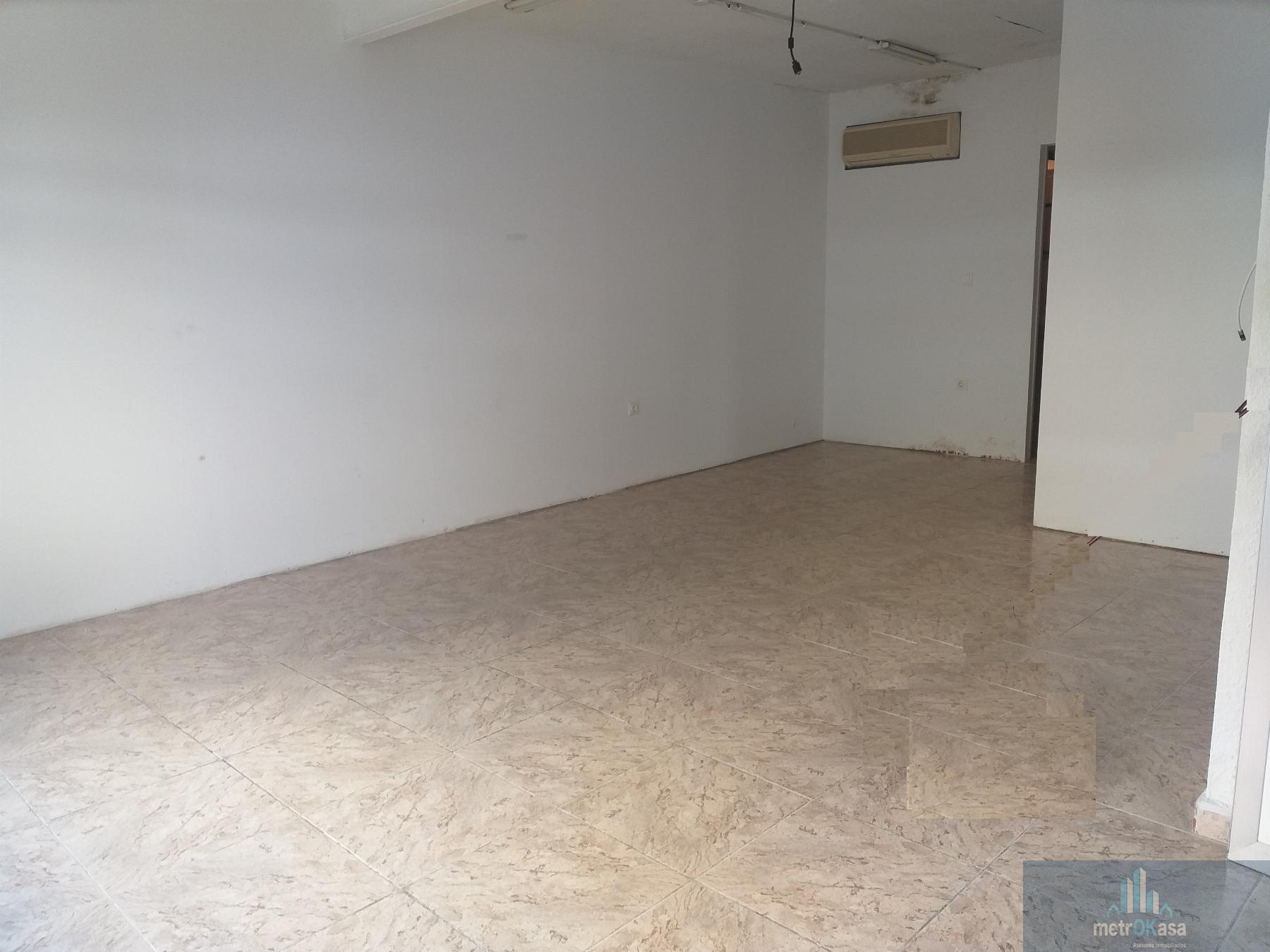 Alquiler de local comercial en Elche-Elx