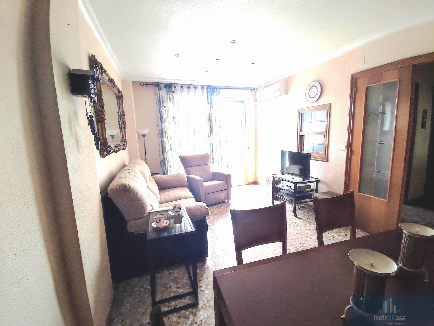 Venta de piso en Elche-Elx