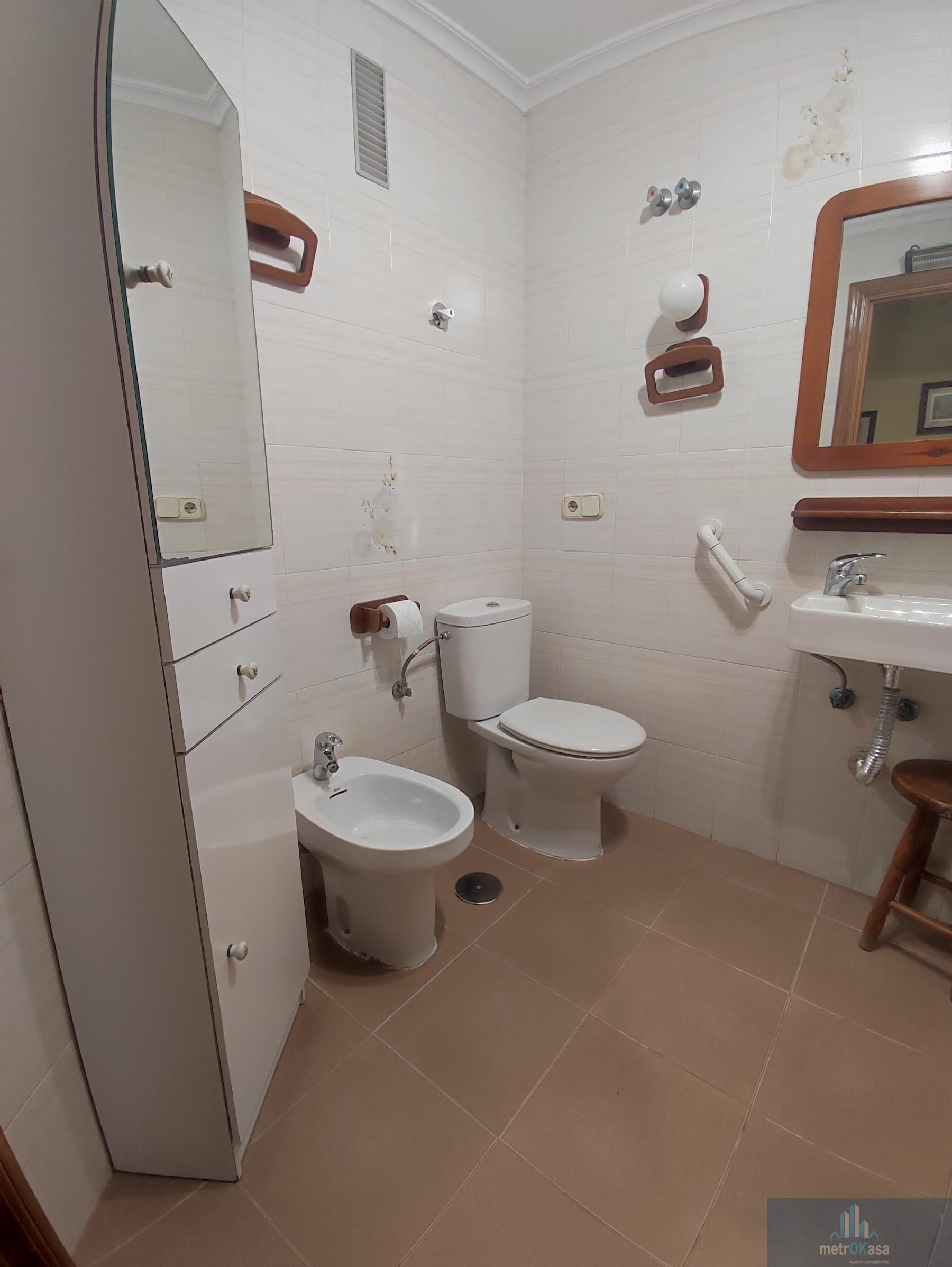 Venta de piso en Elche-Elx