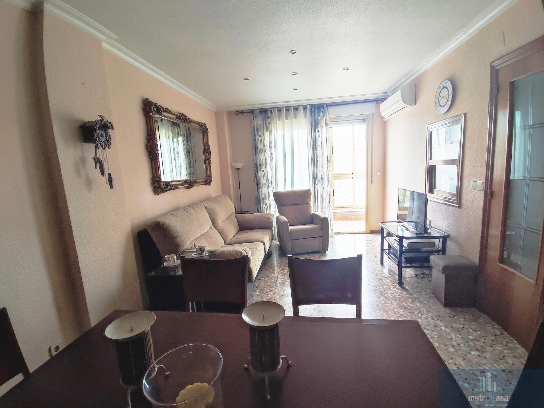 Venta de piso en Elche-Elx