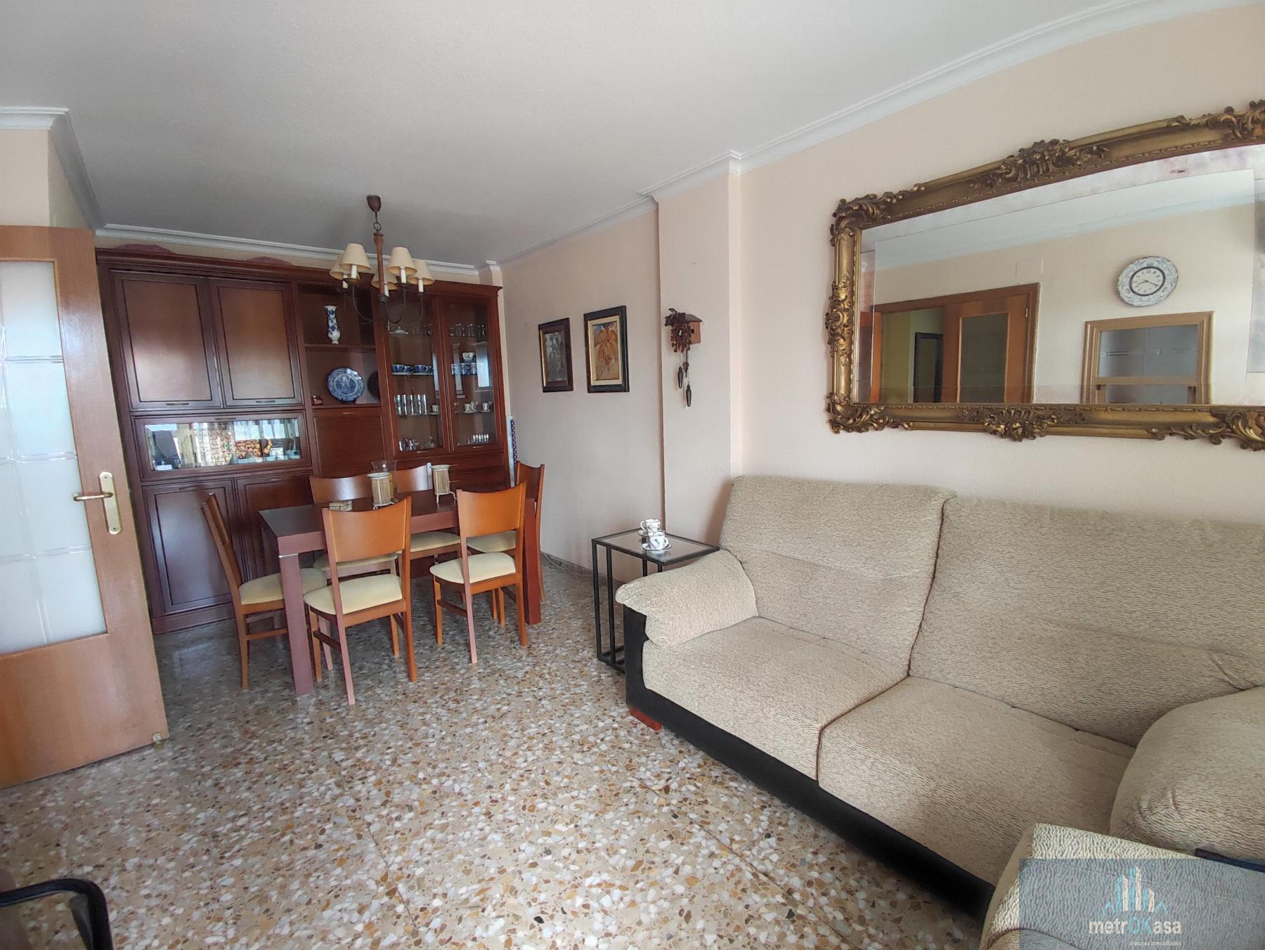 Venta de piso en Elche-Elx