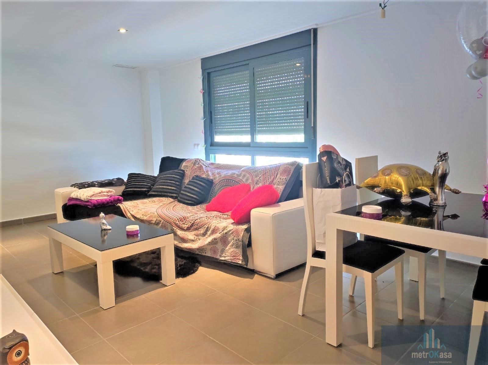 Venta de piso en Elche-Elx