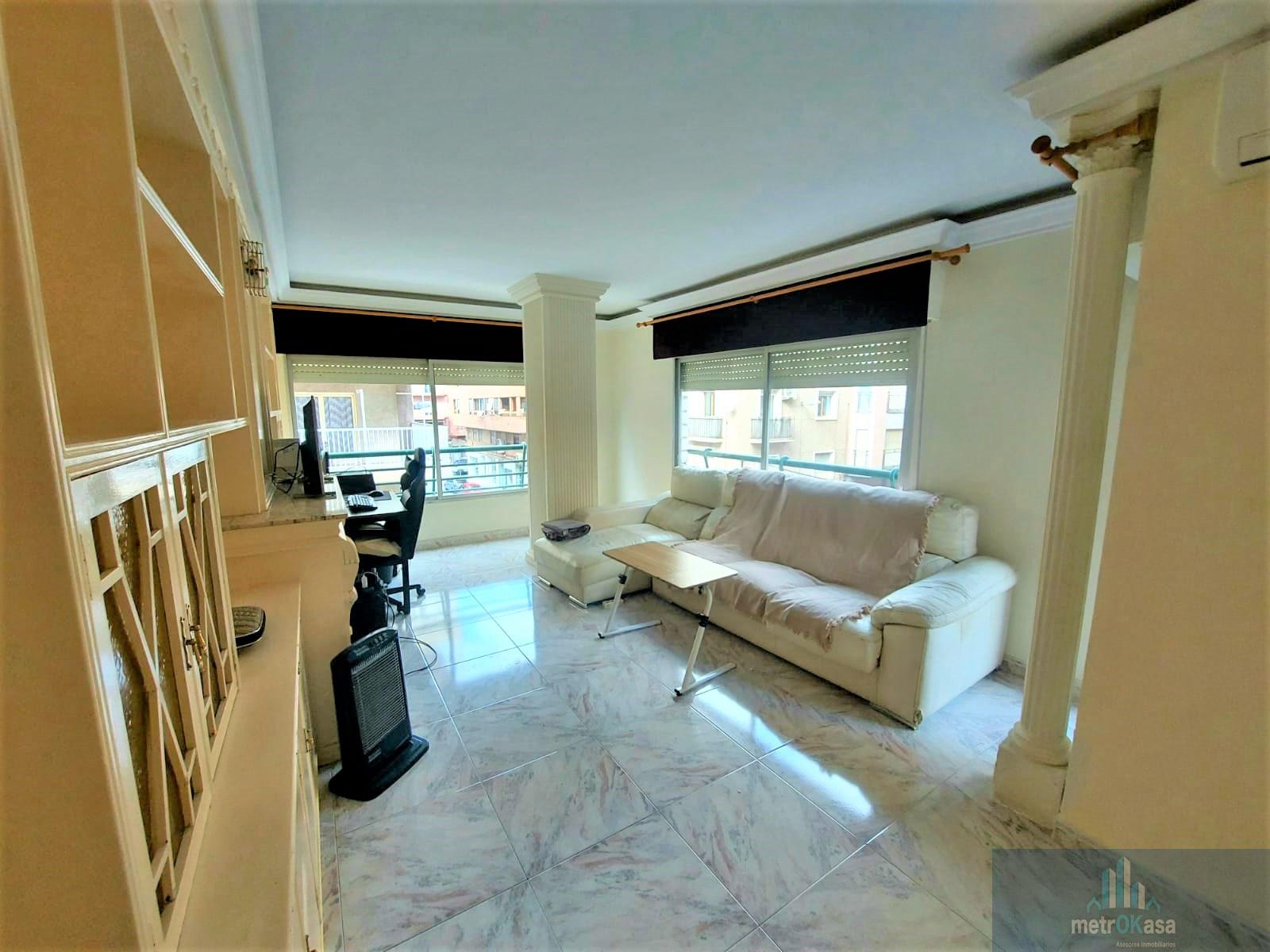 Venta de piso en Elche-Elx