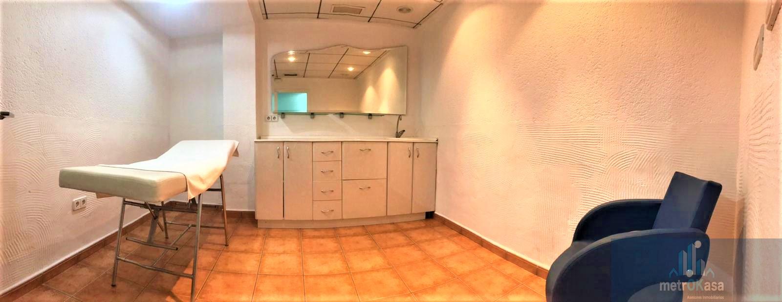 Venta de local comercial en Elche-Elx