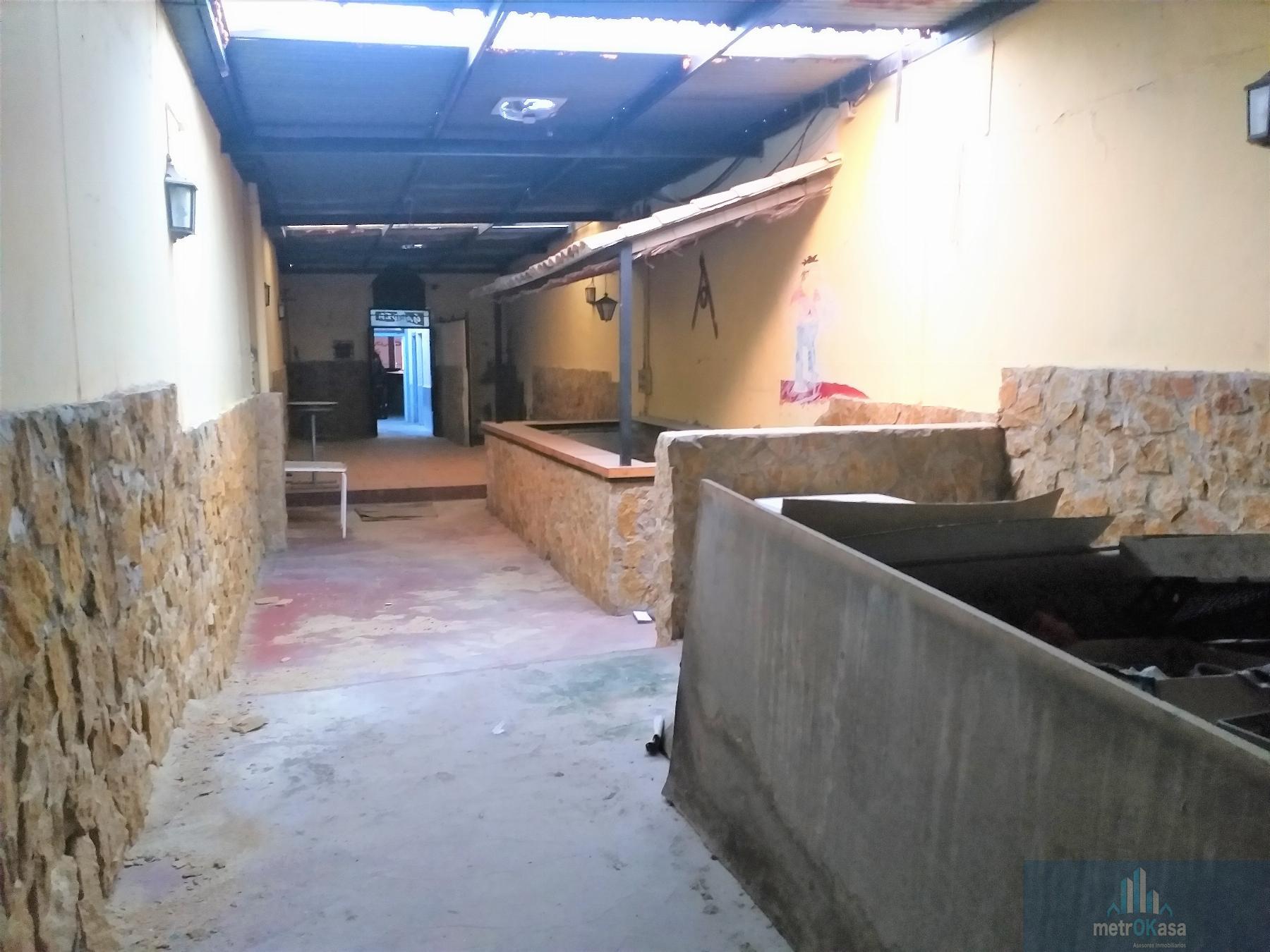 Venta de edificio en Monforte del Cid