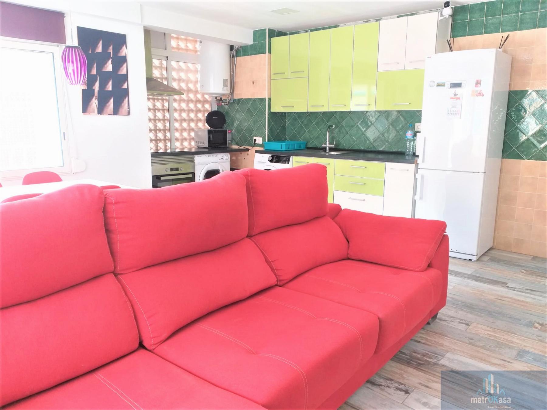 Venta de apartamento en Santa Pola