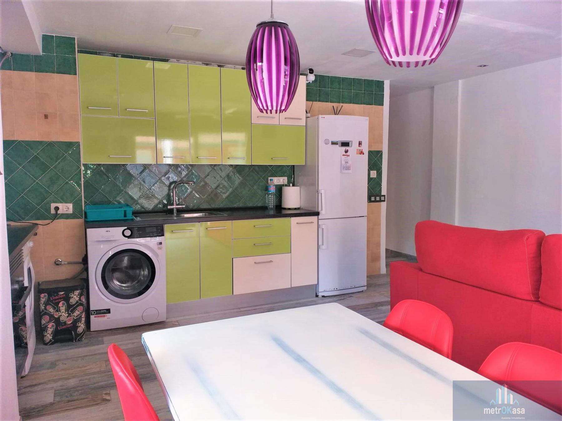 Venta de apartamento en Santa Pola