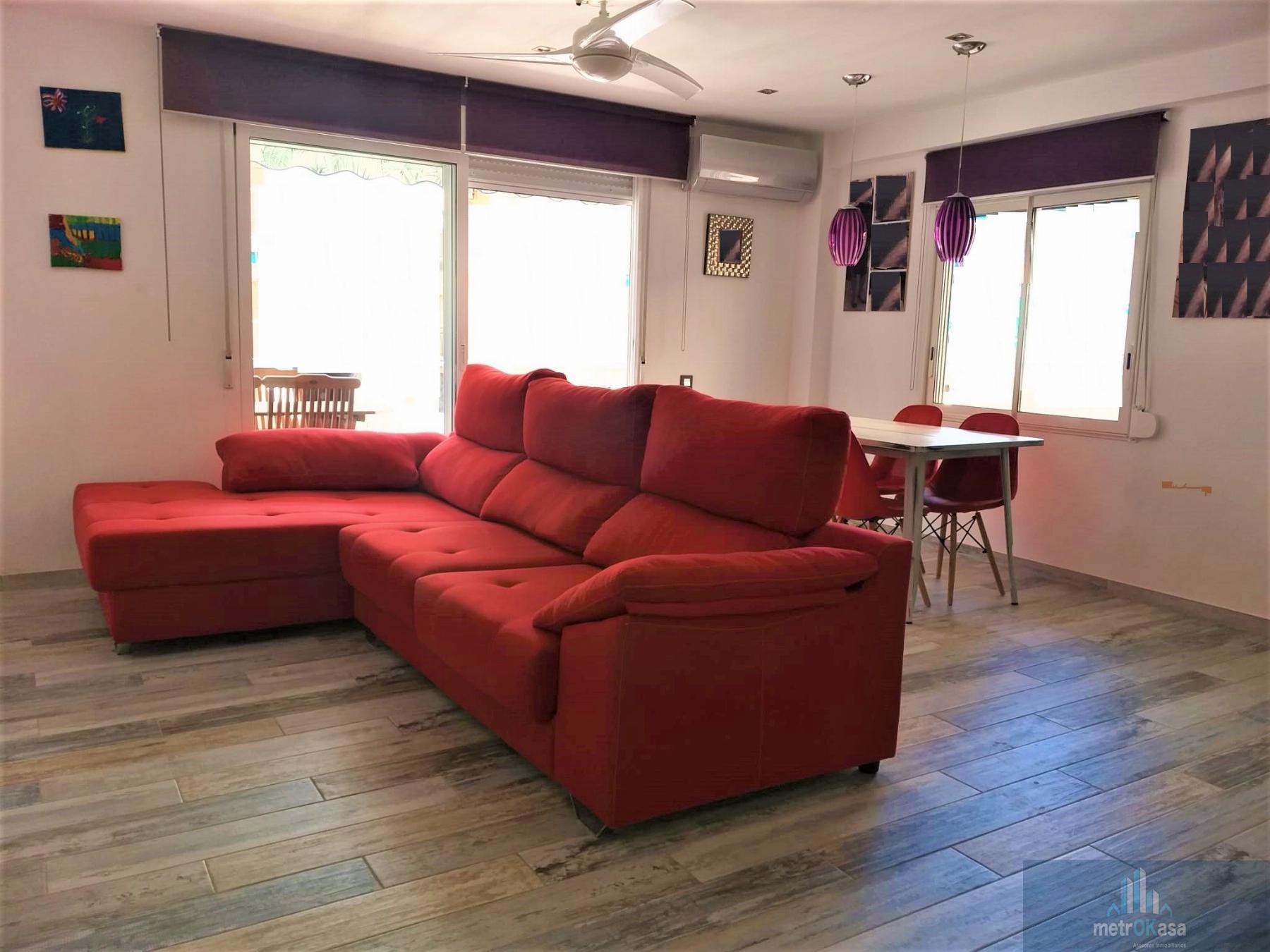 Venta de apartamento en Santa Pola