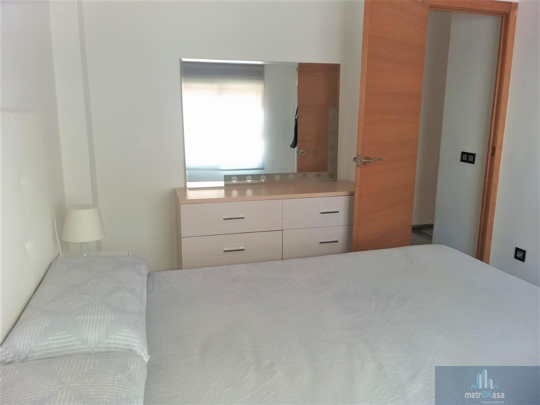 Venta de apartamento en Santa Pola