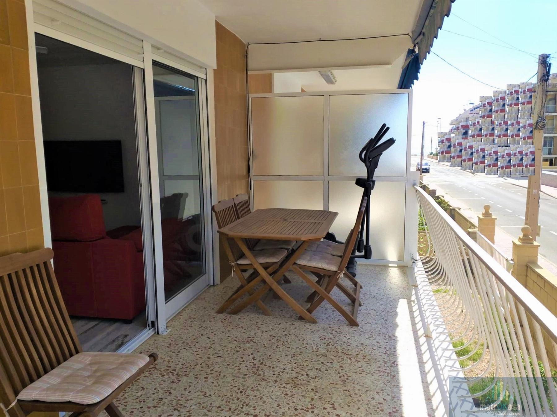 Venta de apartamento en Santa Pola