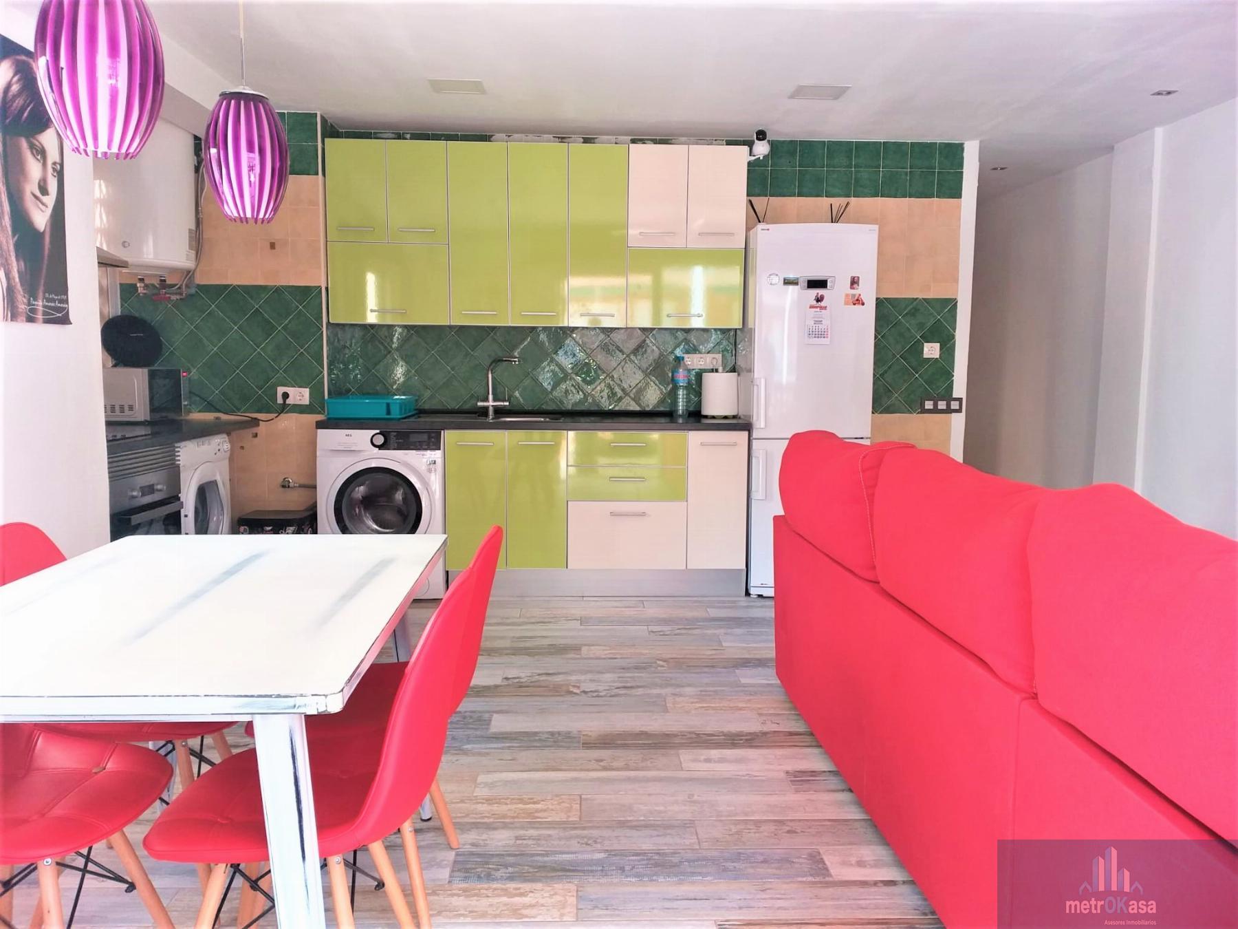Venta de apartamento en Santa Pola