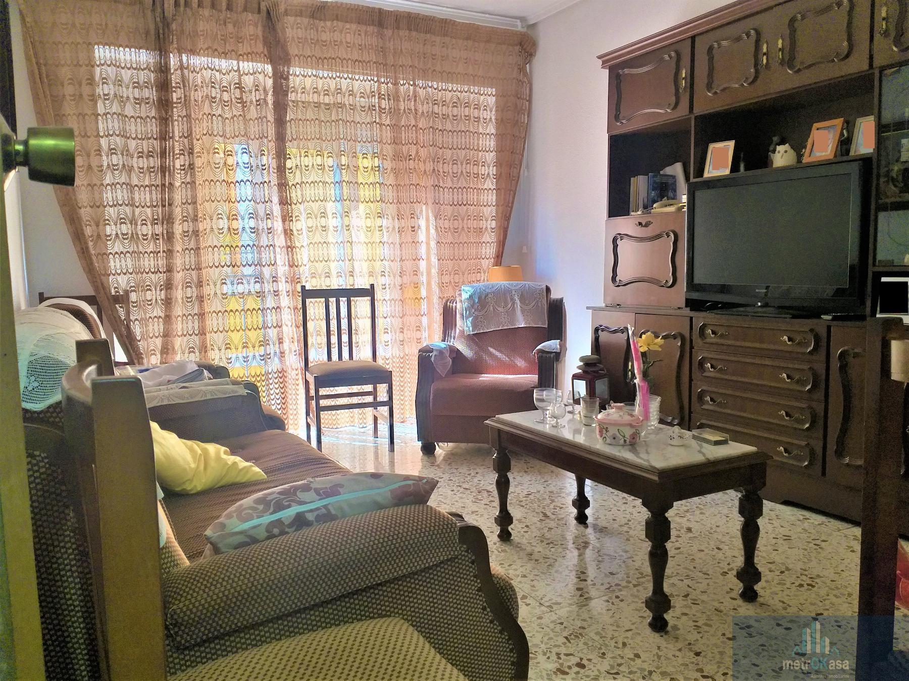Venta de piso en Elche-Elx