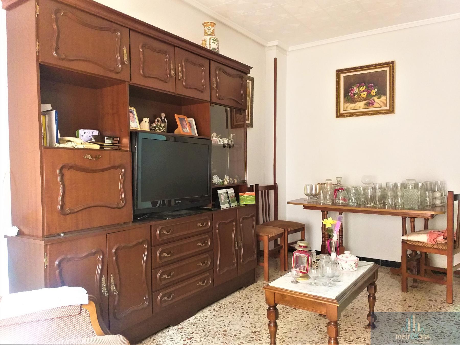 Venta de piso en Elche-Elx