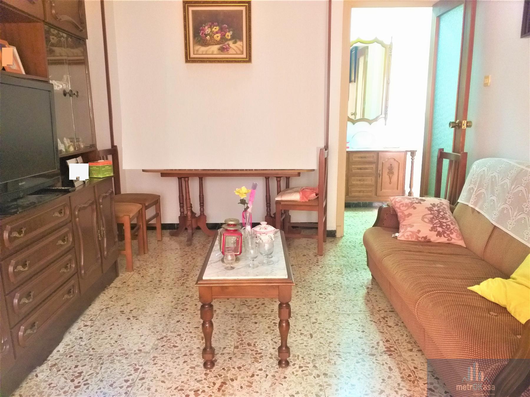 Venta de piso en Elche-Elx