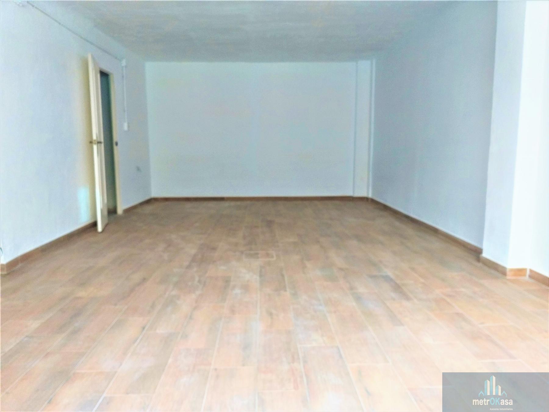 Alquiler de local comercial en Elche-Elx