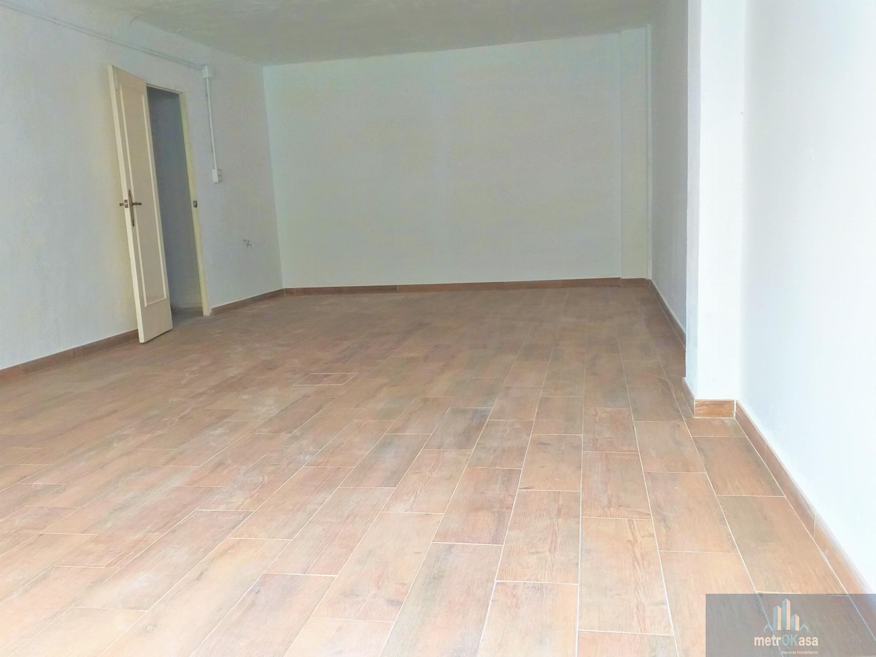 Alquiler de local comercial en Elche-Elx