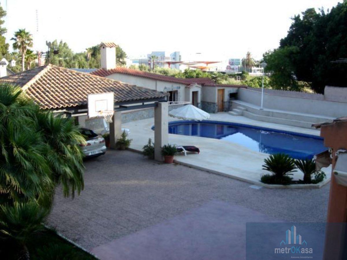 Venta de chalet en Elche-Elx