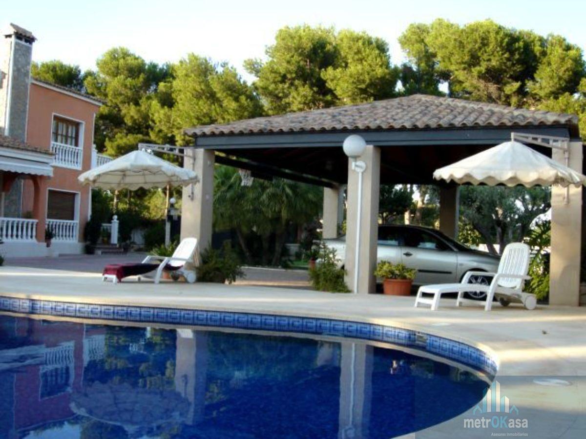 Venta de chalet en Elche-Elx