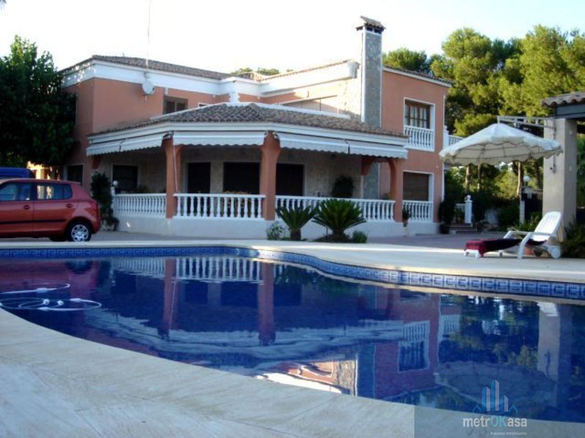 Venta de chalet en Elche-Elx