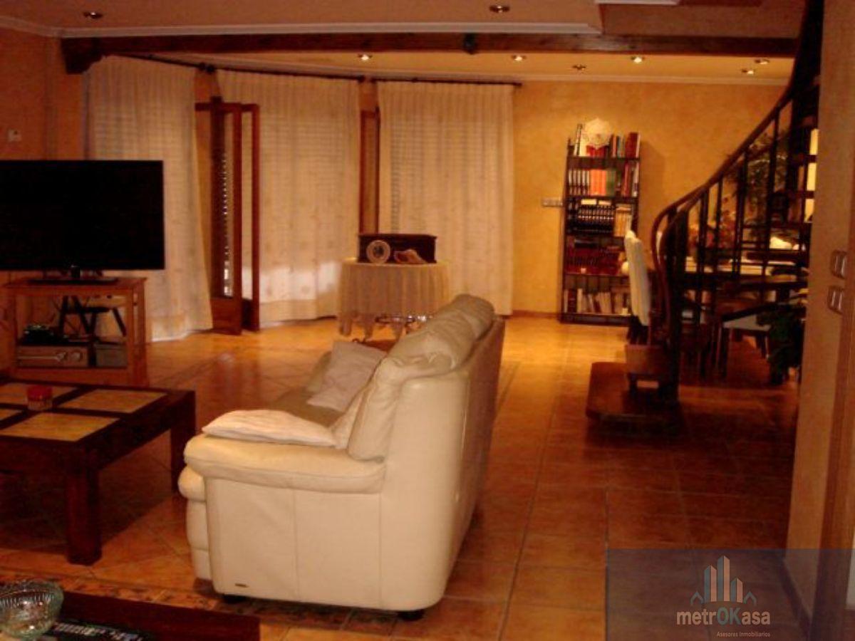 Venta de chalet en Elche-Elx