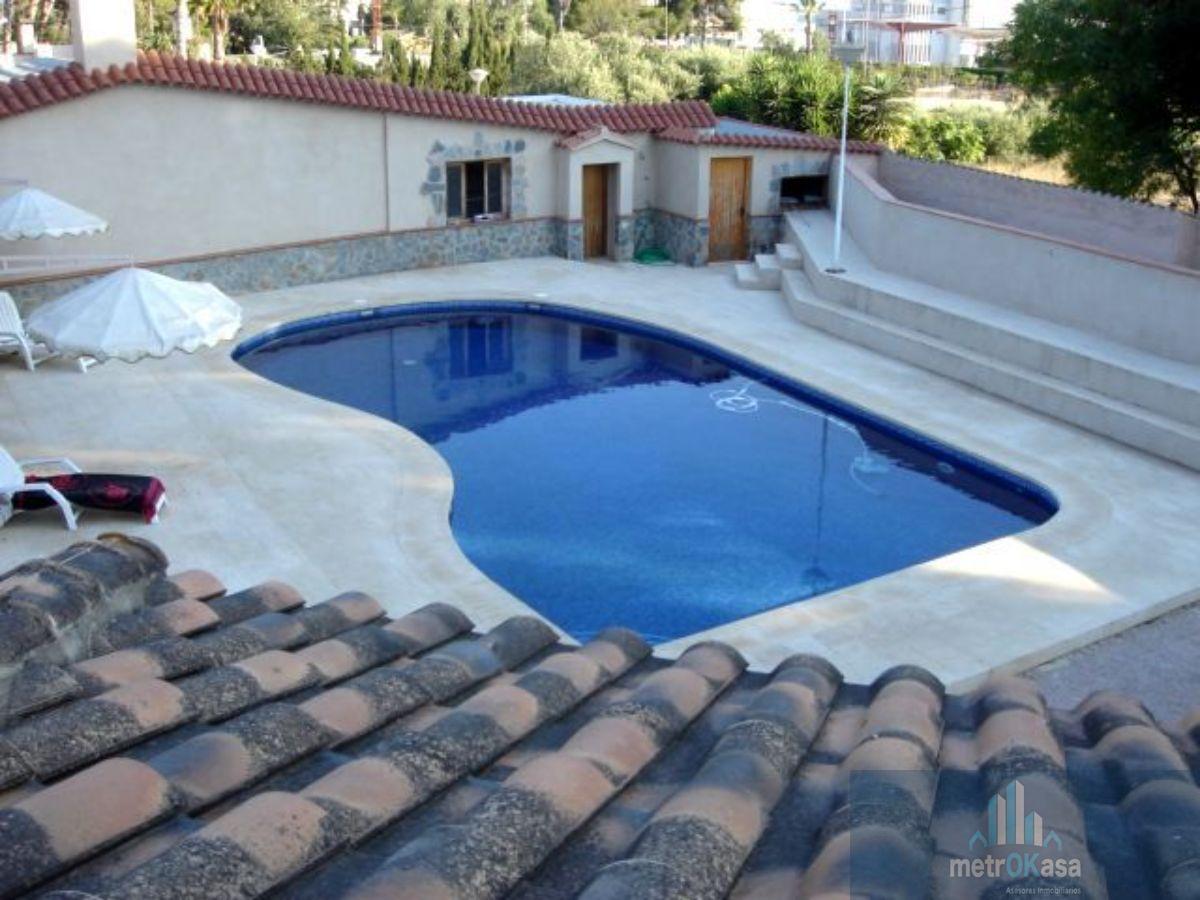 Venta de chalet en Elche-Elx