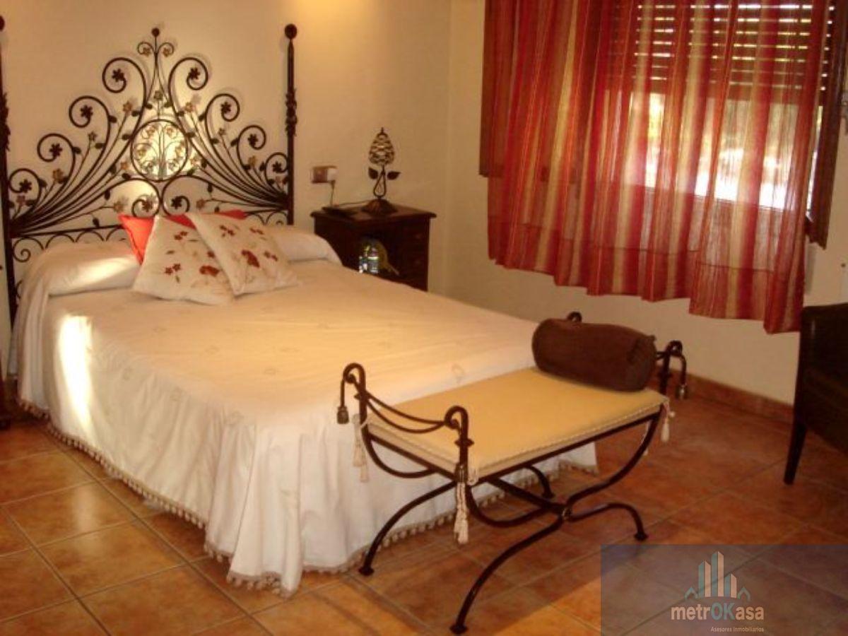 Venta de chalet en Elche-Elx