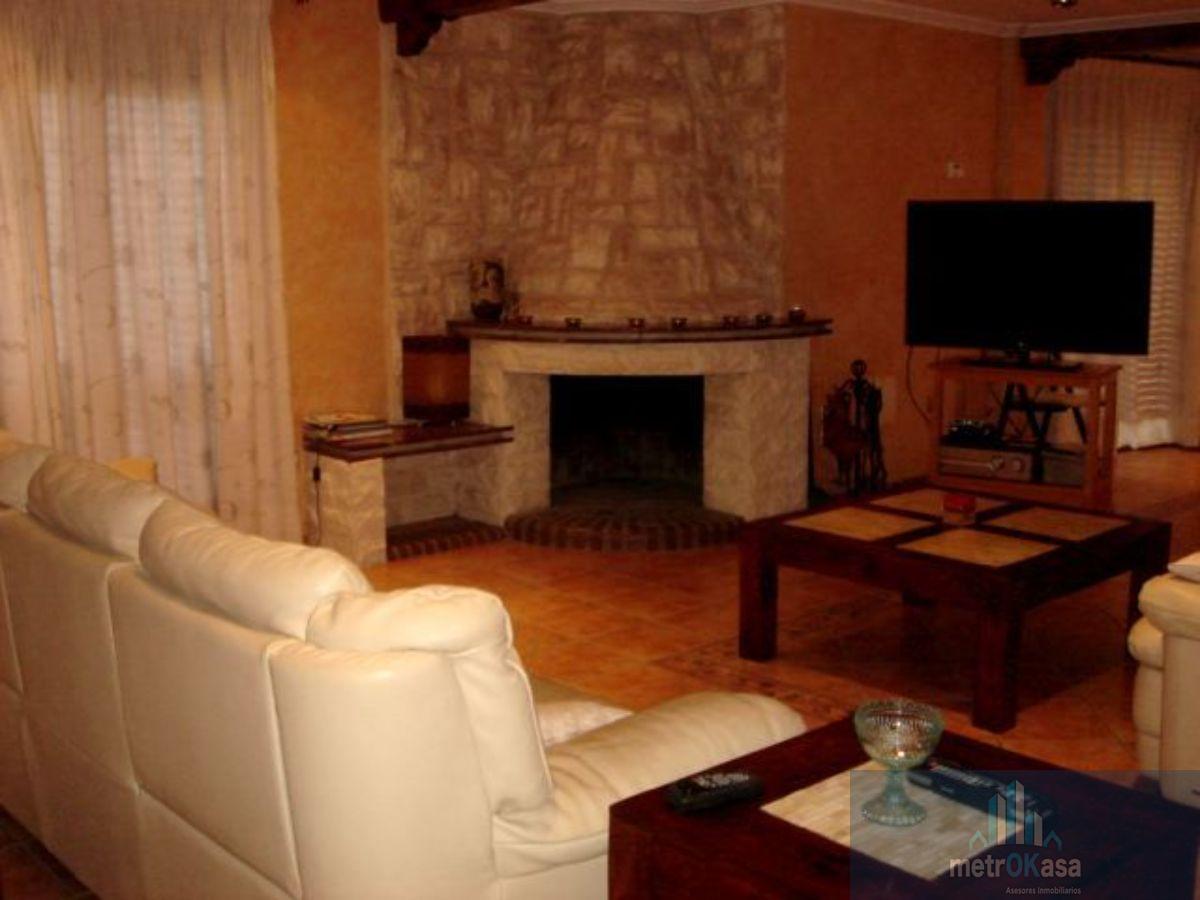 Venta de chalet en Elche-Elx