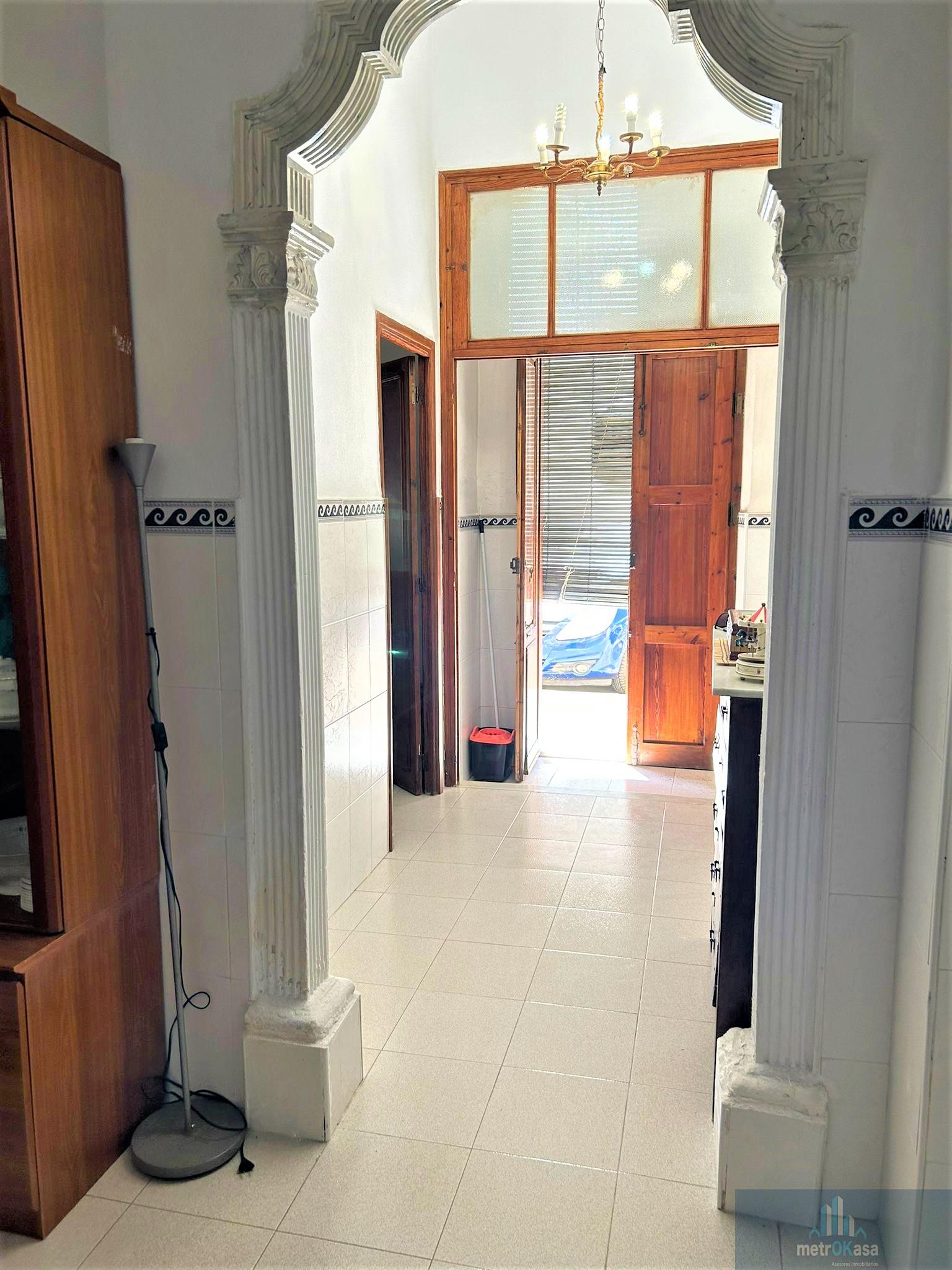 Venta de planta baja en Elche-Elx