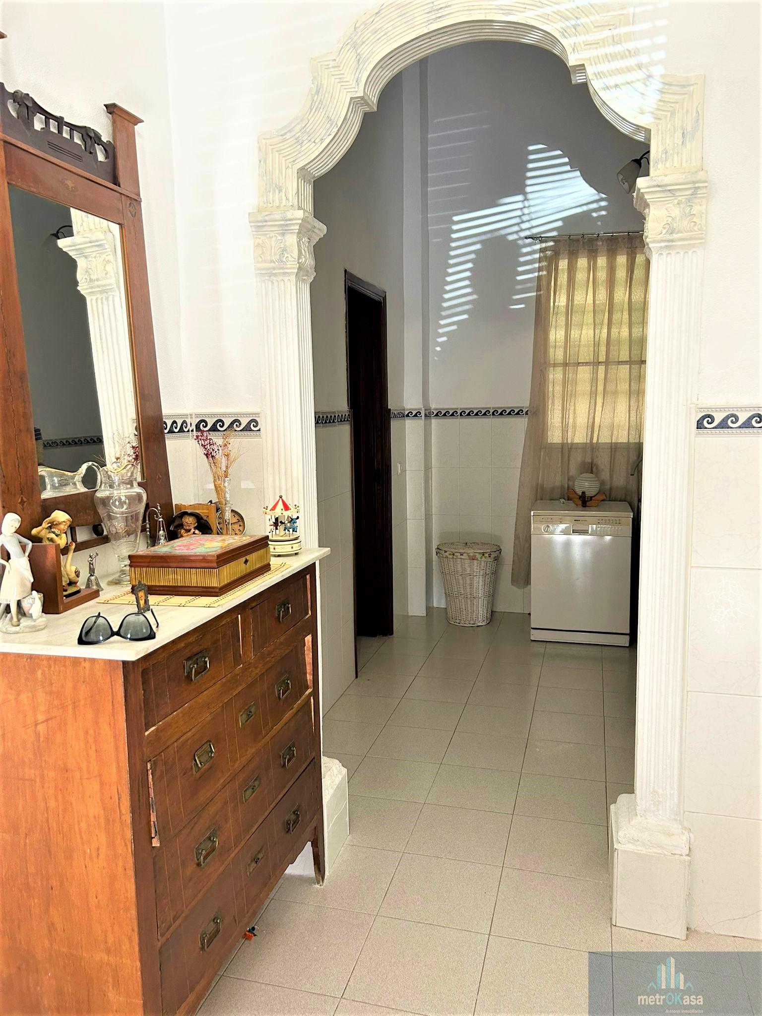 Venta de planta baja en Elche-Elx