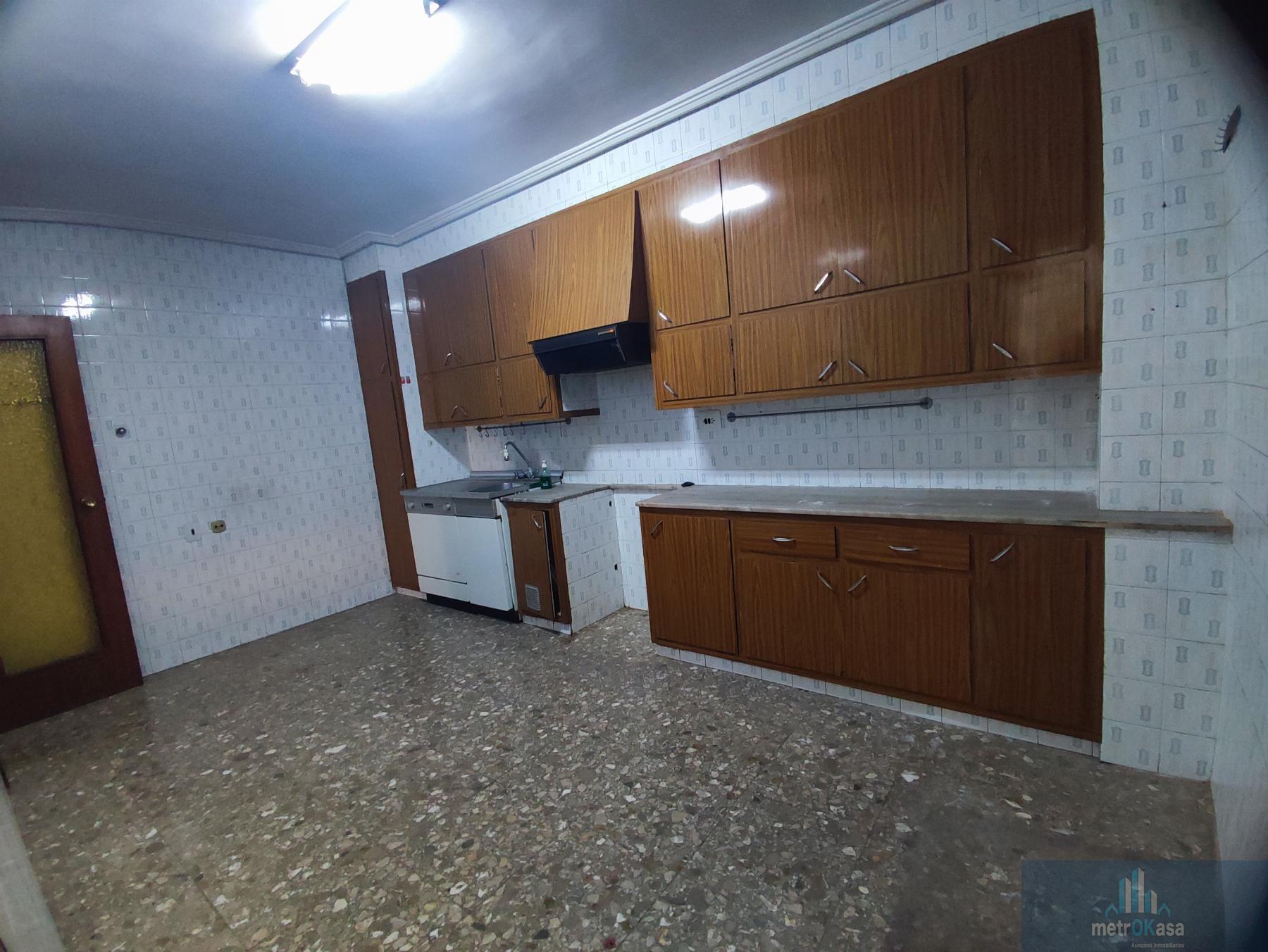 Venta de piso en Elche-Elx